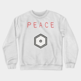 Honkawa National Assembly | Leader ver. Crewneck Sweatshirt